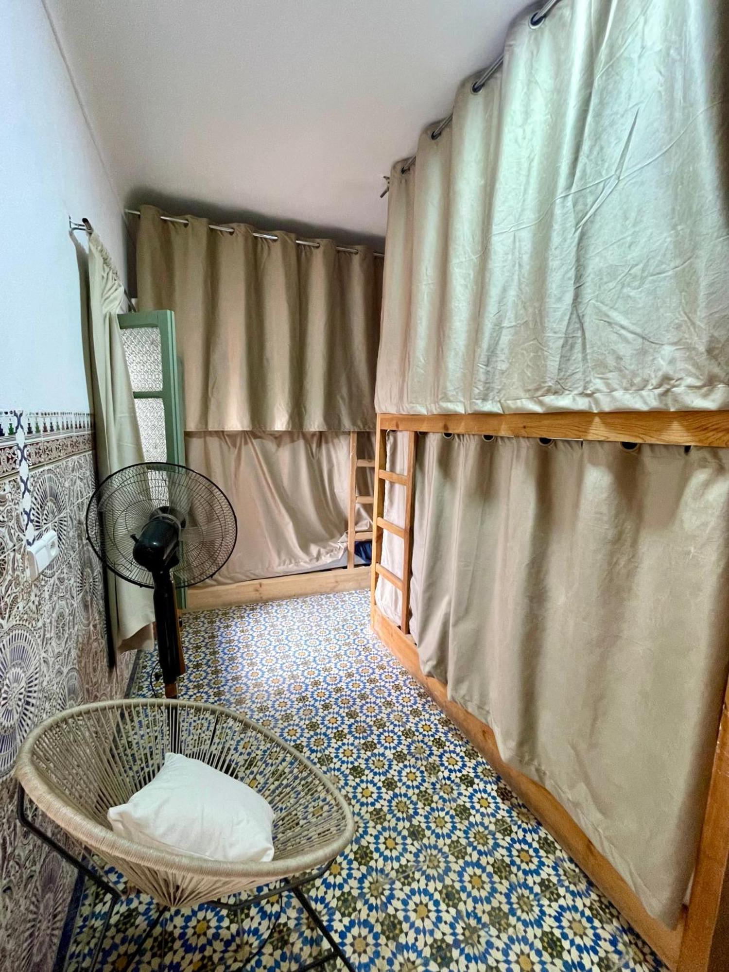 Riad Yu Yu Μαρακές Εξωτερικό φωτογραφία