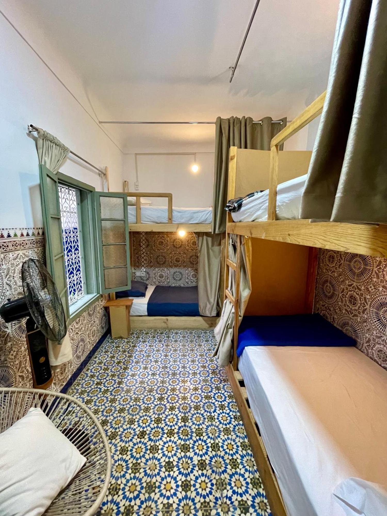 Riad Yu Yu Μαρακές Εξωτερικό φωτογραφία